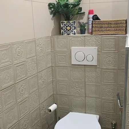 Charme & Authenticite 3p Vielle