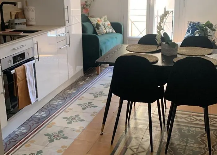Apartament Charme & Authenticite 3p Vielle